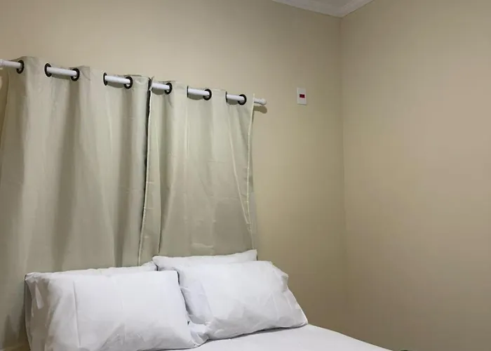 Hotel e Pousada Santa Helena